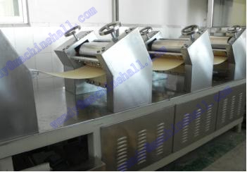 noodle making machine price in china