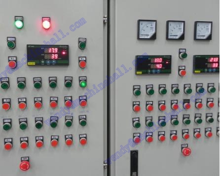 automatic noodle making machine manufacturers