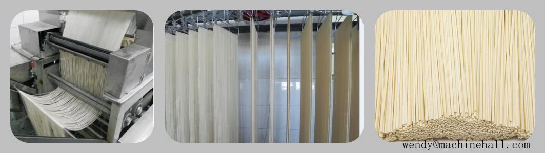 noodle making machine in Bangladesh