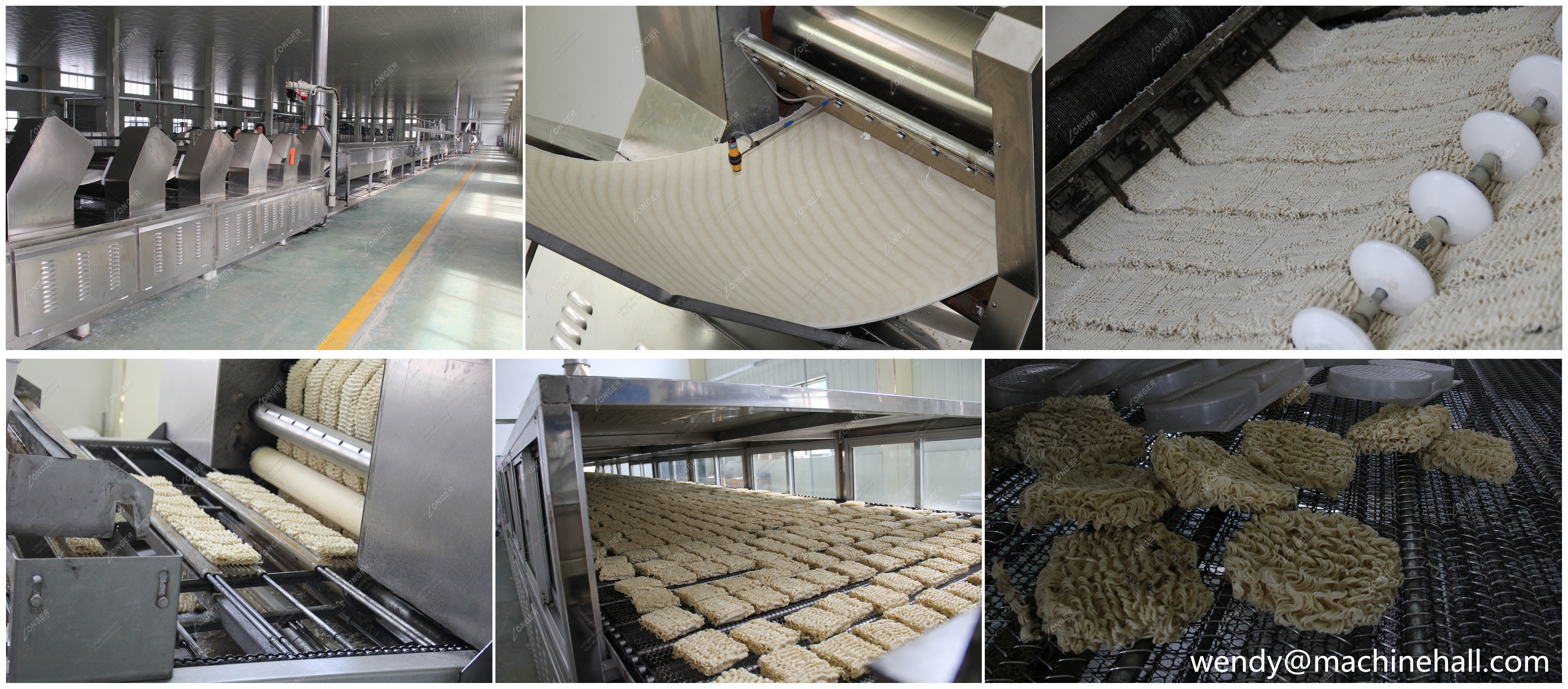 instant noodle production line|fried intant noodle making machine