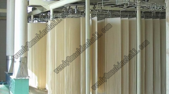 fine dried noodle making machine china |fine dried noodle machine industrial 