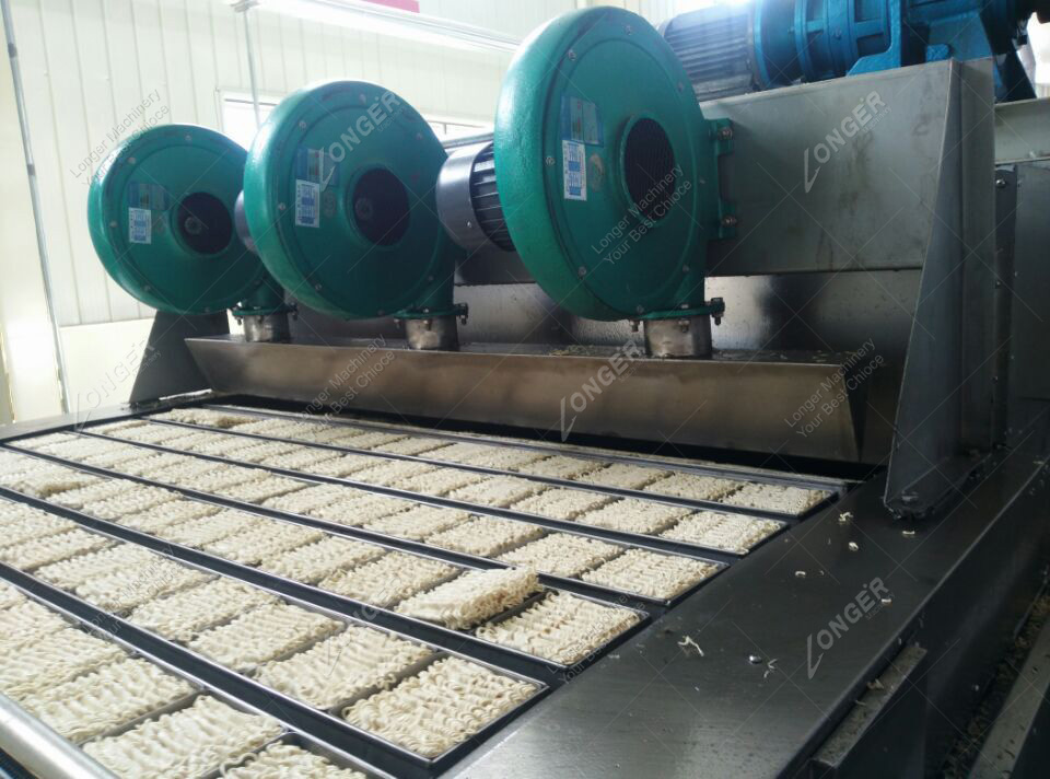 automatic instant noodle production line price china